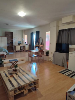 Lovely small apartment